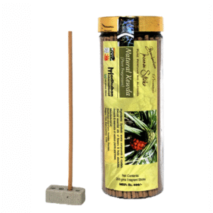 Natural Kewda - 200 Grams - Premium Bambooless Incense Sticks
